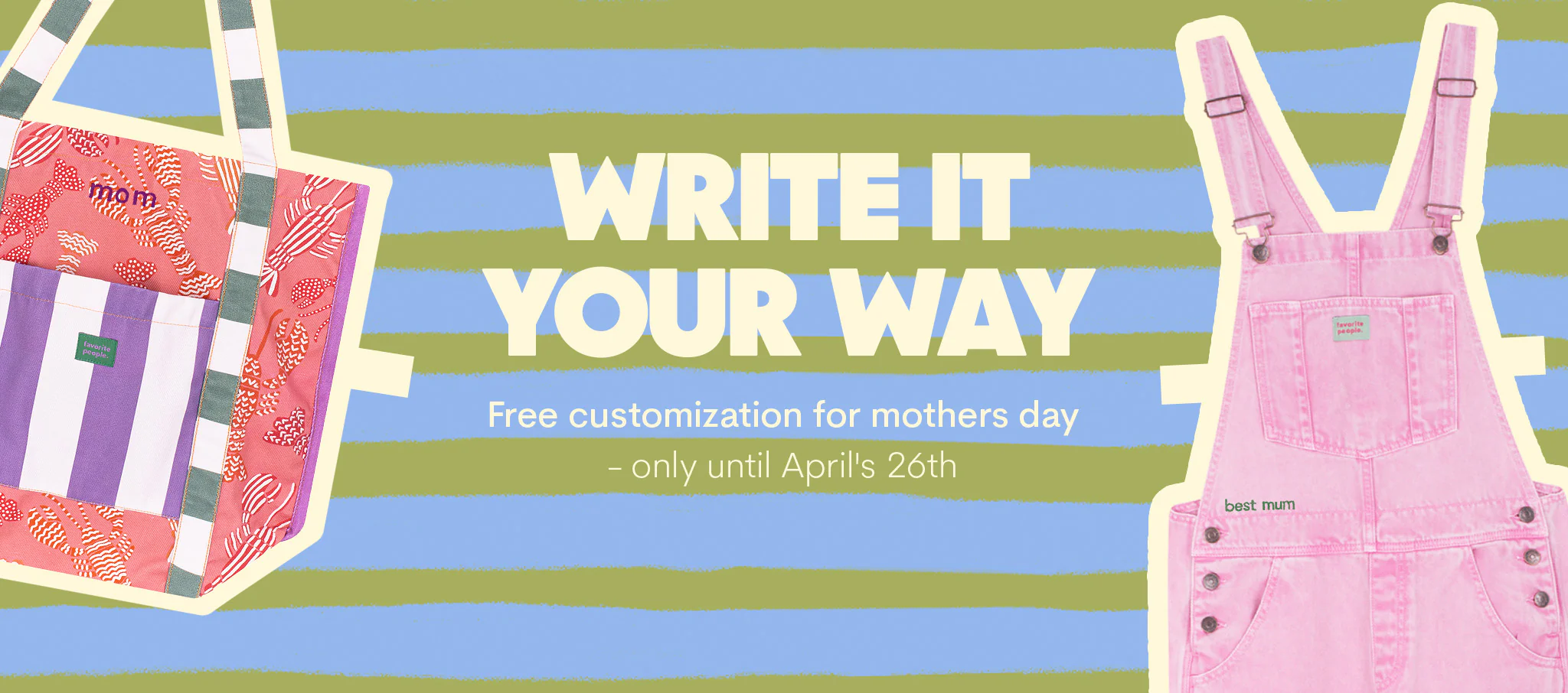 Iconic Overalls for Every Generation